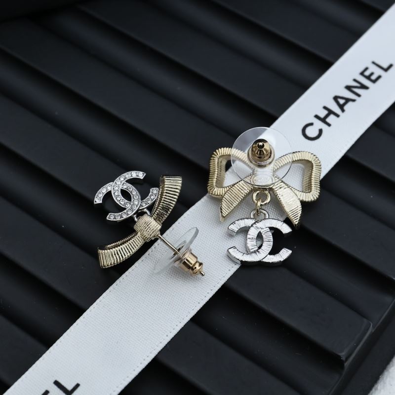 Chanel Brooches